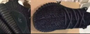 阿迪達(dá)斯Yeezy350黑武士夏日透氣椰子男女休閑鞋BB5350 UK538 曬單實拍圖
