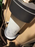 海爾凈水器中央凈水機家用凈化器自來水過濾器全屋管道超濾水器大流量 管道超濾HWP25-G(ZA) 曬單實拍圖