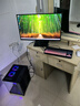 七彩虹【24期免息】海景房i5 12600KF RTX4060Ti 5060TI 5070TI 電競游戲設(shè)計(jì)AI電腦主機(jī)臺(tái)式組裝機(jī) 配三：13400F丨32G丨1TB丨4060 官方全新保障 曬單實(shí)拍圖