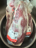 龍江和牛 國產和牛原切牛腱子2斤 生鮮牛肉 醬鹵燉煮食材【真原切】 曬單實拍圖