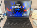 惠普（HP）暗影精靈11 【補貼20%】 2025新品游戲本獨顯RTX50系顯卡 筆記本電腦 i7-14650HX RTX5060 2.5K 16G內(nèi)存 1TB 固態(tài) 240Hz 曬單實拍圖