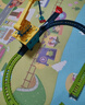 托馬斯&朋友 （THOMAS&FRIENDS）生日兒童禮物男孩火車玩具-卡莉和桑迪運(yùn)輸好伙伴軌道套裝HDY58 曬單實拍圖