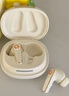 Sibyl【ANC+雙咪降噪丨柏林之聲】2025最新款主動深度降噪藍(lán)牙耳機(jī)入耳式無線運(yùn)動跑步超長續(xù)航高音質(zhì) 淺米【48dB主動降噪+雙咪通話】 支持拆封試用+不限設(shè)備型號 曬單實(shí)拍圖