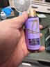 歐萊雅玻尿酸水光潤發(fā)乳 100ml（旅行裝） 曬單實拍圖