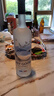 灰雁（Grey Goose） 洋酒 原味 伏特加 1000ml 雞尾酒基酒 曬單實(shí)拍圖