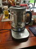 蘇泊爾1.5L 純鈦養(yǎng)生壺 煮茶壺?zé)畨?恒溫煮茶器 加大濾網(wǎng) 電熱水壺保溫花茶壺 商超機型線下款 1.5L 曬單實拍圖