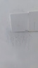 希崖智能開關(guān)接入米家小米開關(guān)澎湃智聯(lián)藍牙m(xù)esh2.0開關(guān)遠程控制面板 零火款一開白色(聯(lián)動需搭配網(wǎng)關(guān)) 曬單實拍圖