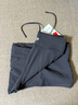 lululemon丨Throwback Still 女士運(yùn)動(dòng)長(zhǎng)褲 亞洲版型 LW5FX9A 石墨灰 S 曬單實(shí)拍圖