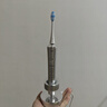 松下（Panasonic）電動(dòng)牙刷進(jìn)口雙馬達(dá)橫縱振顫懸浮充電柔護(hù)齦凈縫成人情侶款生日禮物送男女友PDP67銀國(guó)家補(bǔ)貼 曬單實(shí)拍圖