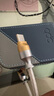 ddHiFi 【專業(yè)音頻】TC09L Type-C MFi09L Lightning彎插頭解碼耳放連接數(shù)據(jù)OTG升級線DAC解碼連接線 MFi09L(Lightning)版 曬單實拍圖