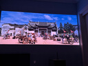 Vidda C3 Ultra 海信4K超高清三色激光投影儀家用投影機(jī)1.67倍光學(xué)變焦+12大科技領(lǐng)先家庭影院 國(guó)家補(bǔ)貼 曬單實(shí)拍圖