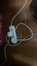 蘋果充電器45W適配原裝充電線正品快充套裝iPhone14/13promax/pro/plus/12/11/XS手機充電器數(shù)據(jù)線 原· 裝蘋果45W快充頭+閃充線1米 曬單實拍圖