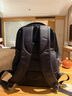 新秀麗（Samsonite）電腦包雙肩包商務(wù)背包筆記本包休閑都市36B*09010黑色15英寸 曬單實(shí)拍圖