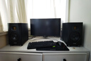 ADAM AUDIO    T5V T7V T8V 專(zhuān)業(yè)錄音棚二分頻有源監(jiān)聽(tīng)音箱 T5V一對(duì)+音頻線(xiàn)+避震腳墊+氛圍燈 曬單實(shí)拍圖
