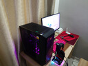 AMD&微星 暗黑騎士 國家補貼20% 銳龍R7 9700X/RTX5070/32G/1TB黑神話悟空水冷電競游戲臺式電腦主機 曬單實拍圖
