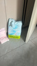 babycare Air pro紙尿褲加量裝L66片 (9-14kg) 嬰兒尿不濕夏日超薄透氣 曬單實拍圖