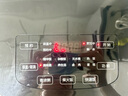 美的（Midea）電飯煲4L電飯鍋抗菌青瓷內(nèi)膽特色鹵燉一鍵柴火飯多功能微壓家用3-4人智能預約MB-4E86  曬單實拍圖