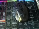 飛遁LESAILES獨(dú)牙快捷鍵 大全鼠標(biāo)墊 鎖邊加厚辦公電腦鍵盤書桌墊黑色300*250*3mm 曬單實(shí)拍圖