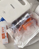 歐姆龍（OMRON）霧化器家用兒童醫(yī)用嬰兒老人霧化機(jī)鼻竇炎洗鼻器NE-C900N國家補(bǔ)貼 曬單實(shí)拍圖