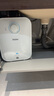 海爾（Haier）國家補貼20%小廚寶電熱水器6.6升 EC6.6FA 一級能效 2200W速熱家用廚房小型儲水式節(jié)能保溫熱水寶 曬單實拍圖