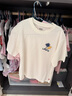 Levi's【涼感透氣】李維斯兒童男童短袖T恤2025夏季新款運動上衣女 糖果白 【涼感面料 輕薄透氣】 140 /68 【建議身高128-140cm】 曬單實拍圖