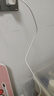 榮耀 6A大電流數(shù)據(jù)線 USB Type-A轉(zhuǎn) USB Type-C接口  適配榮耀Magic7/榮耀300  華為Mate70 曬單實拍圖