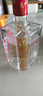 瀘州老窖 六年窖頭曲 濃香型白酒 52度500ml*6瓶 整箱裝(贈(zèng)送3個(gè)禮品袋) 曬單實(shí)拍圖
