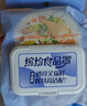 妙潔 保鮮罩120只 食品級繽紛保鮮膜套 曬單實拍圖
