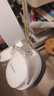 漫步者（EDIFIER）K750W 頭戴式藍(lán)牙無線耳返耳機(jī) 背誦跟讀沉浸式學(xué)習(xí)網(wǎng)課專用降噪耳麥 音樂耳機(jī) 云巖白 曬單實(shí)拍圖