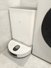 米家【年度重磅新品】掃地機器人5 Pro AI 智能互交 雙機械臂大吸力掃拖一體洗擦地拖地洗地機吸塵器 曬單實拍圖