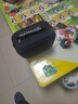 承策 通用森海塞爾耳機包hd700 hd800s耳機包hd650 660s2耳機盒hd400收納包hd490 hd600 599耳機收納盒 黑色大耳機包一個【大容量】 曬單實拍圖