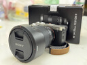 索尼（SONY）FE 24-70mm F2.8 GM II 全畫幅標準變焦大三元二代G大師鏡頭SEL2470GM2 FE24-70mm F2.8 GM【二代】 官方標配 曬單實拍圖