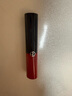 阿瑪尼（ARMANI）口紅權力唇膏#110裸色預警 3.1g久持色潤澤鏡面顯白生日禮物女 曬單實(shí)拍圖