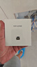 普聯(lián)（TP-LINK） 全屋WiFi6無線ap面板千兆套裝ax3000網(wǎng)絡(luò)覆蓋ac+ap易展組網(wǎng)Poe路由器 【5色可選】XAP3002GI【默認(rèn)白色】 曬單實拍圖