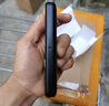 天語（K-TOUCH）T2老年人手機4G全網(wǎng)通超長待機直板按鍵大字體大聲音大屏學(xué)生專用備用功能機易操作老人機  黑色 曬單實拍圖