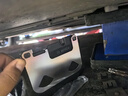 博世（BOSCH）剎車前片奔馳E200E260E300E300LE350LGLC200GLC260GLC300 曬單實拍圖