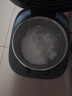 美的（Midea）電飯煲電飯鍋0涂層風動稻香4升4-5人無涂層 IH加熱不銹鋼內膽家用多功能米飯鍋MB-HS453S國家補貼 曬單實拍圖