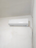奧克斯（AUX）2匹 省電俠 1級空調掛機 家電國家補貼 空間勁省 快速冷暖 獨立除濕KFR-46GW/BpR3AQK1(B1)大風(fēng)量 曬單實(shí)拍圖
