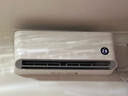 小米（MI）米家1.5匹 巨省電pro 超一級(jí)能效 變頻冷暖  空調(diào)掛機(jī) 35GW-NA20/V1A1 國(guó)家補(bǔ)貼20% 2025新款  曬單實(shí)拍圖