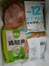 圣農(nóng) 雞腿排 凈重6斤 冷凍 無骨腿排雞腿肉 源頭直發(fā) 曬單實(shí)拍圖