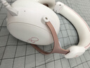 iKF V11 Pro7.1四模游戲耳機(jī)藍(lán)牙無(wú)線頭戴式7.1環(huán)繞音效有線電競(jìng)專(zhuān)用無(wú)畏契約fps聽(tīng)聲辨位三角洲 粉白 曬單實(shí)拍圖