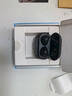 森海塞爾（Sennheiser）ACCENTUM Open 真無線耳機(jī) 藍(lán)牙無線耳機(jī)半入耳式半開放式 經(jīng)典黑 高考祝福禮物 曬單實(shí)拍圖