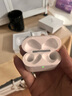 【官網(wǎng)正品丨新款A(yù)ir4代】藍(lán)牙耳機(jī)無線ANC降噪airpods4國家補(bǔ)貼半入耳式用于蘋果iPhone16/15/14 【原版正裝全功能頂配版】 【主動(dòng)降噪+空間音頻+三真電量】 曬單實(shí)拍圖