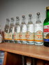 本味天成春臺(tái)傳統(tǒng)大曲固態(tài)釀造清香型純糧白酒500ml*8瓶整箱裝52度 52度 500mL 8瓶 曬單實(shí)拍圖
