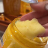 水之蔻果酸嫩膚磨砂膏溫和去角質(zhì)疙瘩亮膚浴鹽沐浴露男女士搓澡泥寶180g 曬單實(shí)拍圖