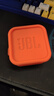 JBL ZONE 悅動圈 真無線開放式運(yùn)動耳機(jī) 國家補(bǔ)貼 藍(lán)牙耳機(jī)  游泳防水耳機(jī) 不入耳舒適騎行 波斯紫 曬單實(shí)拍圖