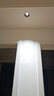 Yeelight易來(lái)智能LED調(diào)光筒燈嵌入式射燈防眩全光譜護(hù)眼射燈M4plus升級(jí)2.0 曬單實(shí)拍圖