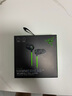 雷蛇（Razer）戰(zhàn)錘狂鯊V3 有線入耳式耳機(jī)耳塞 7.1環(huán)繞聲 吃雞神器 三角洲官方指定 Type C（贈(zèng)THX軟件 可調(diào)EQ） 曬單實(shí)拍圖