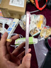 Apple iPhone 15 二手蘋果15 5G手機(jī) A16 移動(dòng)聯(lián)通電信雙卡雙待 國行優(yōu)惠券補(bǔ)貼 粉色 128G 曬單實(shí)拍圖