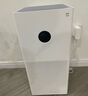米家小米空氣凈化器5 除甲醛除菌除異味 家用 除霧霾PM2.5 低噪設(shè)計(jì) 曬單實(shí)拍圖
